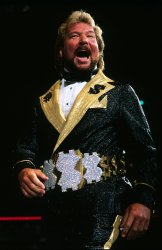 Million Dollar man Meme Template
