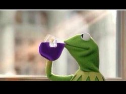 But That's None Of My Sizzurp Meme Template