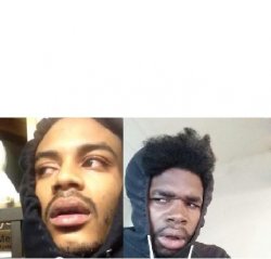 hits blunt  Meme Template