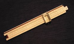 slide rule Meme Template