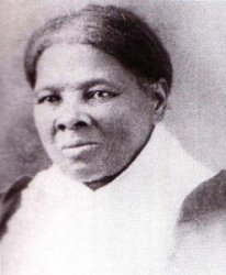 Harriet Tubman Meme Template