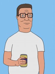 Hank hill life Meme Template