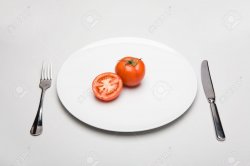 vegan mixed grill Meme Template