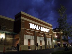 walmart Meme Template