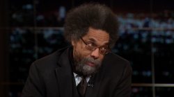 Cornel West Meme Template