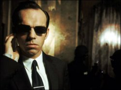 Agent Smith Bitcoin Meme Template