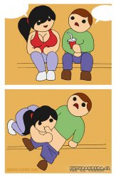 ¿a que te dedicas? Meme Template