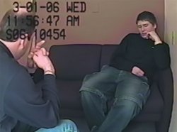 Brendan Dassey Meme Template