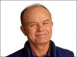 Red Foreman Meme Template