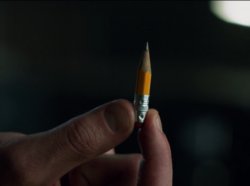 Pencil Meme Template