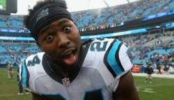 josh norman Meme Template