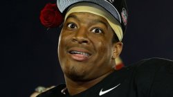 Jameis Winston Meme Template