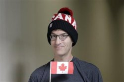 Canadian Meme Template