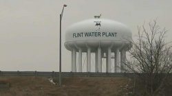 Flint Michigan  Meme Template