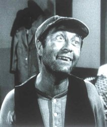 Ernest T Donald T Meme Template