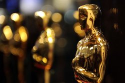 Academy Award Meme Template