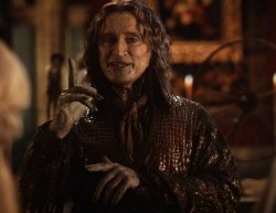 Rumplestiltskin Explains Meme Template