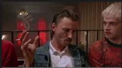 begbie  Meme Template