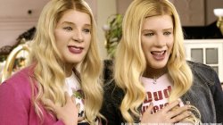 White Chicks Meme Template