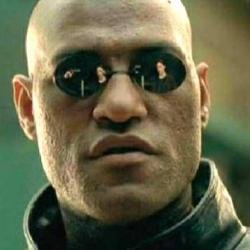 WHAT IF I TOLD YOU.... Meme Template
