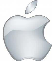 Apple Logo Meme Template