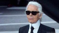 Lagerfeld Meme Template