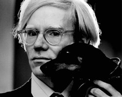 Warhol Meme Template