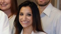 Anjali Ramkissoon Meme Template