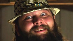 Run Bray Wyatt Meme Template