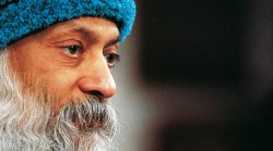 OSHO Speaks Meme Template