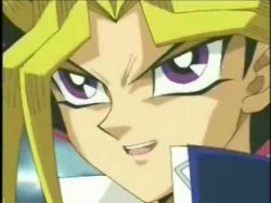Yami saying neat! Meme Template
