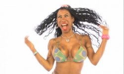 ines brasil Meme Template