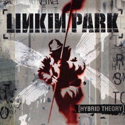 Linkin Park Hybrid Theory Meme Template
