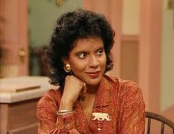 Clair Huxtable Meme Template