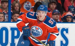 McDavid Meme Template