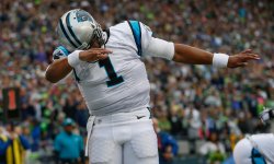 Cam Dab Meme Template