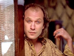 Ted Levine "Buffalo Bill" Meme Template