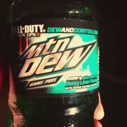 Mountain Dew Meme Template