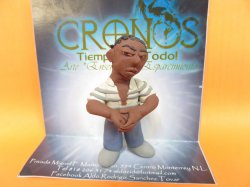 Skeptical African Kid Meme Modeling Clay Plastilina Aldo Sanchez Meme Template