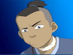 sokka Meme Template