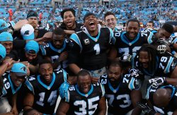 panthers Meme Template