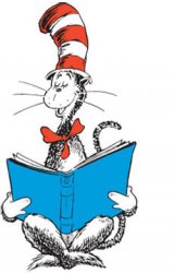 Seuss Meme Template