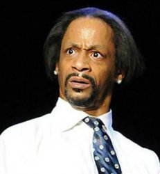 Katt Williams Meme Template