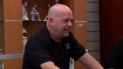 Rick Harrison Meme Template