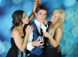 Best prom ever  Meme Template