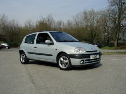 Renault chick wagon Meme Template