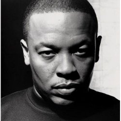 Dr. Dre Meme Template