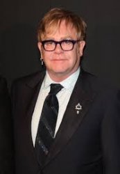 Elton John  Meme Template