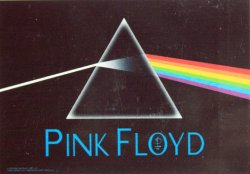 Pink Floyd Dark Side Meme Template