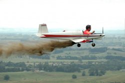 Crop Duster Meme Template